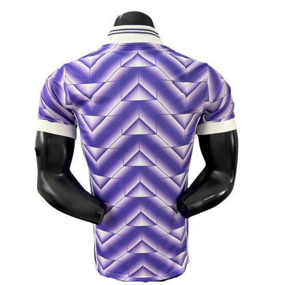 Camiseta Real Madrid 25/26 LFSTLR Edition