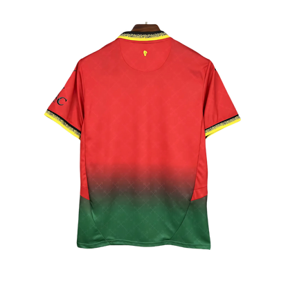 Camiseta AC Milán 24/25 Diavoli Red Edition