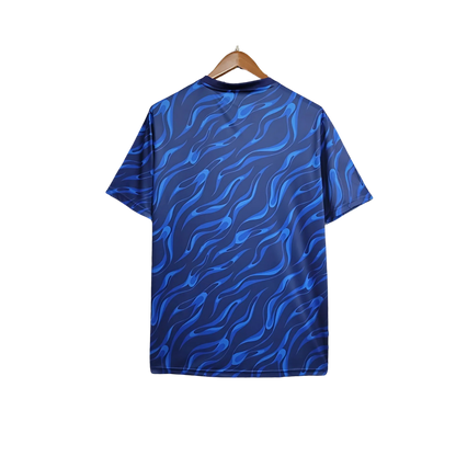 Camiseta de Entrenamiento Real Madrid 25/26