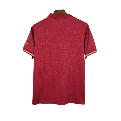 Camiseta Bayern Munich 24/25 Edición 125 Aniversario (Roja)