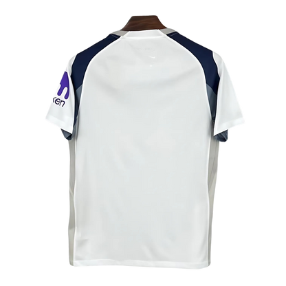 Camiseta Tottenham 25/26 Local