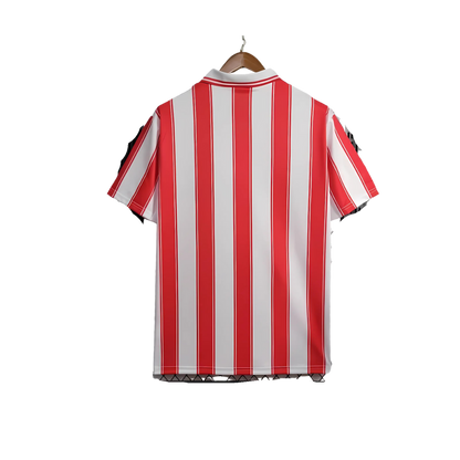 Camiseta Retro PSV Eindhoven 94/95 Local