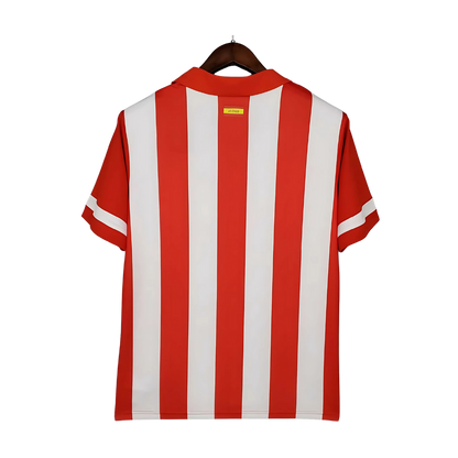 Camiseta Retro Atlético de Madrid 13/14 Local