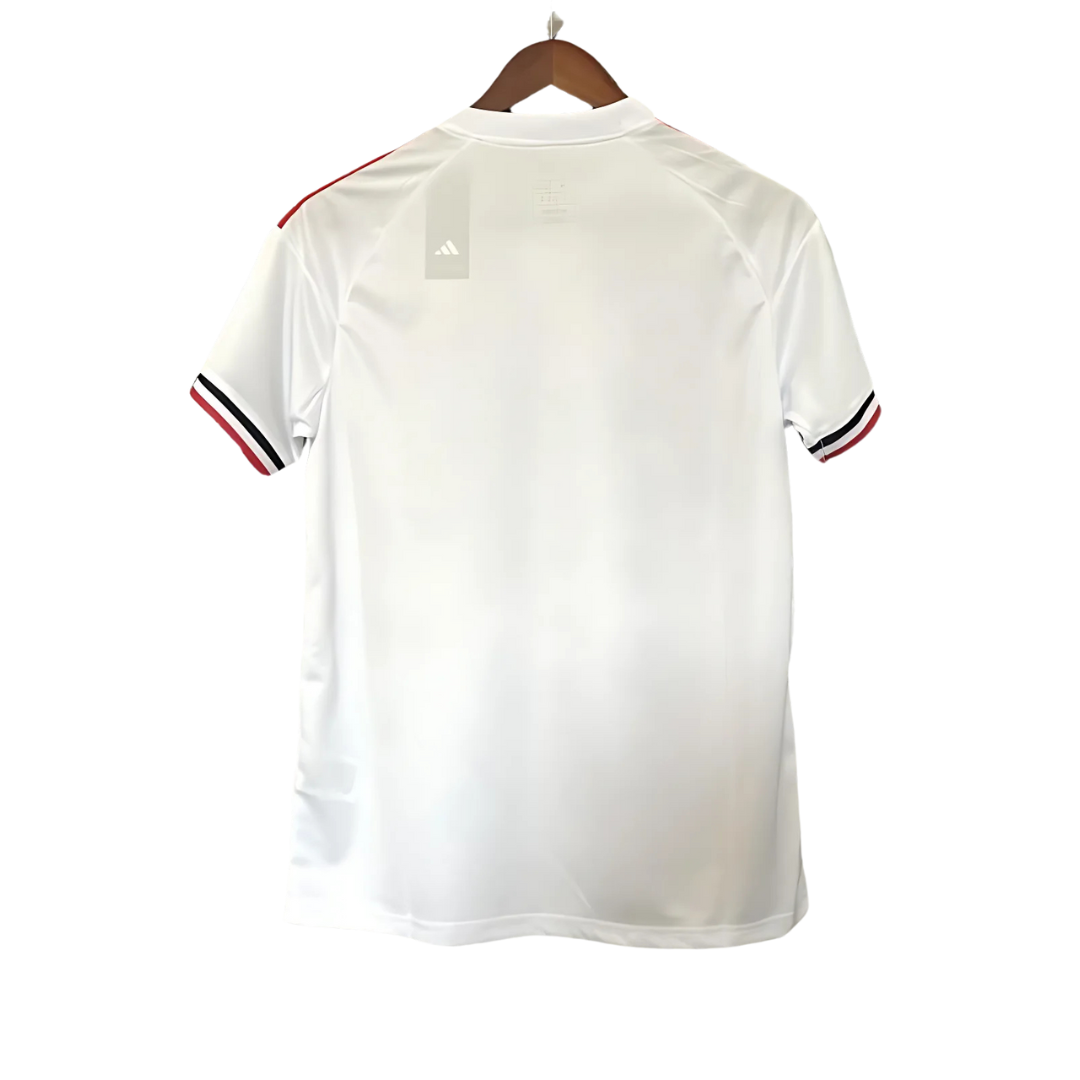 Camiseta Manchester United 25/26 Roses Special Edition