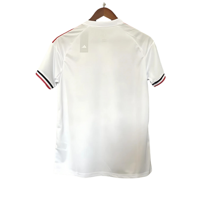 Camiseta Manchester United 25/26 Roses Special Edition