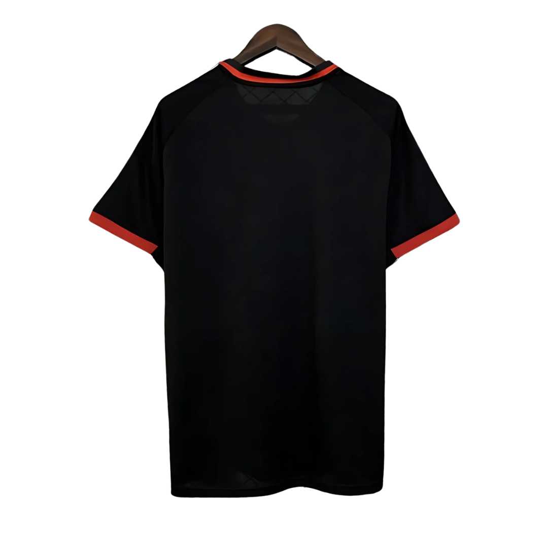 Camiseta Real Madrid 25/26 Red Rose Specials