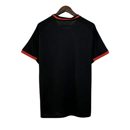 Camiseta Real Madrid 25/26 Red Rose Specials