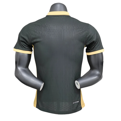Camiseta FC Barcelona 25/26 Dark Postal Edition