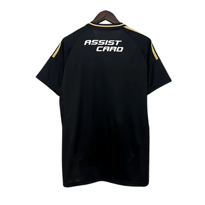 Camiseta Colo Colo 25/26 Visita