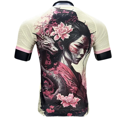 Camiseta Japón 2024 Geisha Specials