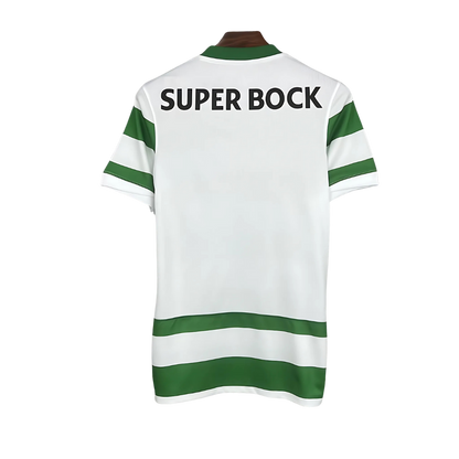 Camiseta Sporting CP 25/26 Local