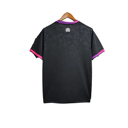 Camiseta PSG 24/25 Paris Noir Edition