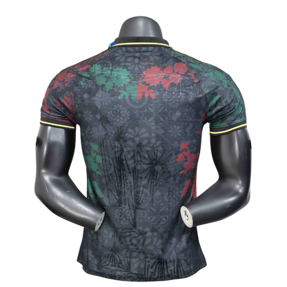 Camiseta México 2025 Dark Mariachi Edition