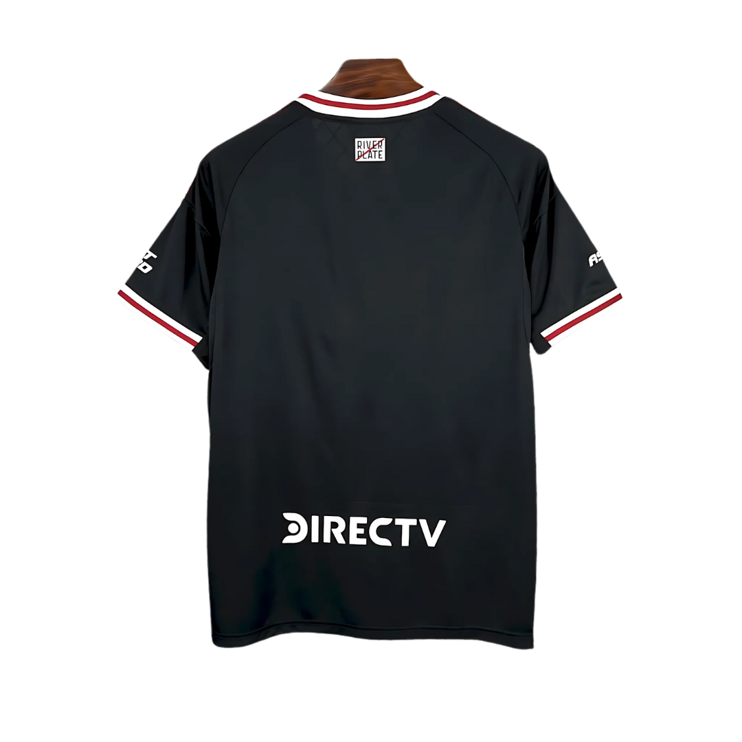Camiseta CA River Plate 25/26 Visitante