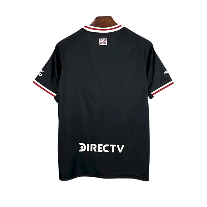 Camiseta CA River Plate 25/26 Visitante