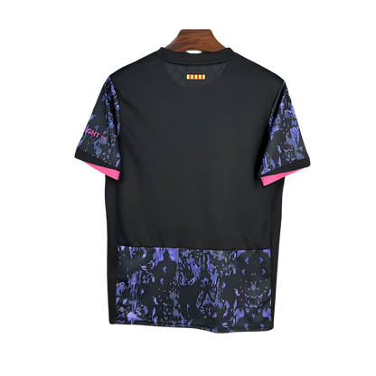 Camiseta FC Barcelona 25/26 Decod Edition