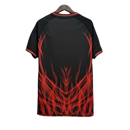 Camiseta Benfica 25/26 Tribal Edition