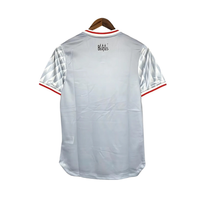 Camiseta Liverpool 24/25 Beatles Special Edition