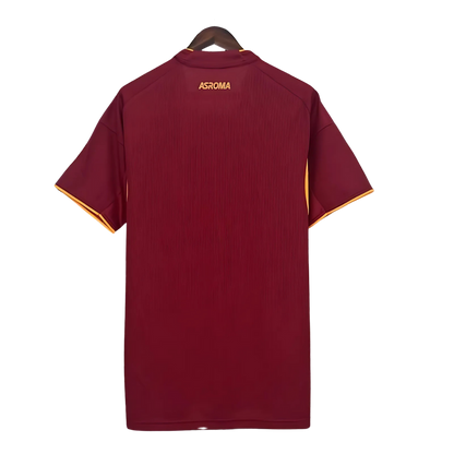 Camiseta AS Roma 25/26 Local