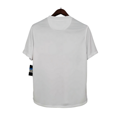 Camiseta Retro Portugal 2012 Visita