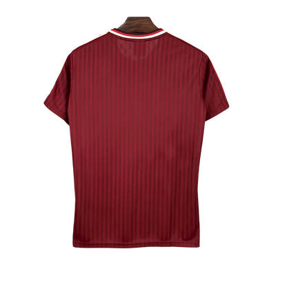 Camiseta Bayern Múnich 25/26 Retro Red Specials