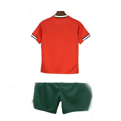 Kit Niños Portugal 2025 Local