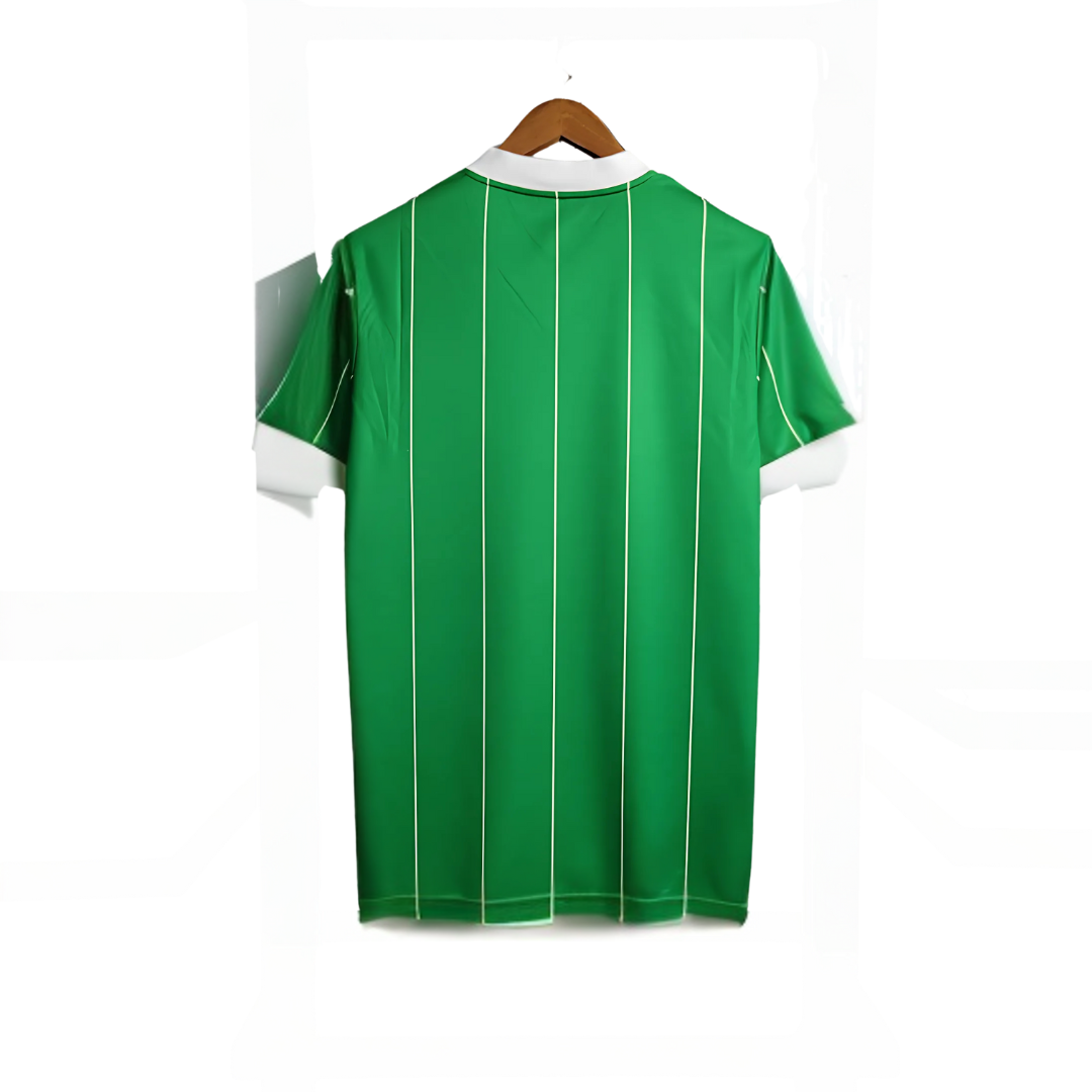 Camiseta Retro Celtic FC 84/86 Tercera