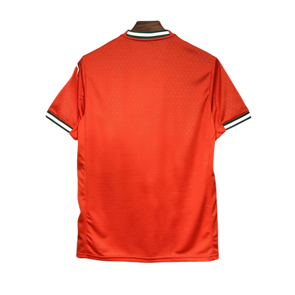 Camiseta Portugal 2025 Local