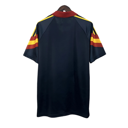 Camiseta Retro AS Roma 91/92 Tercera