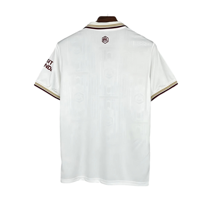 Camiseta Arsenal 25/26 Tercera