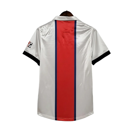 Camiseta Retro PSG 98/99 Visita
