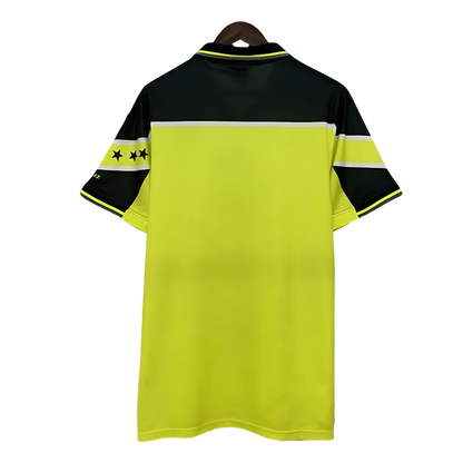 Camiseta Retro Borussia Dortmund 96/97 Tercera