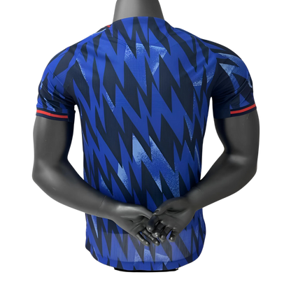 Camiseta Arsenal 25/26 Visita