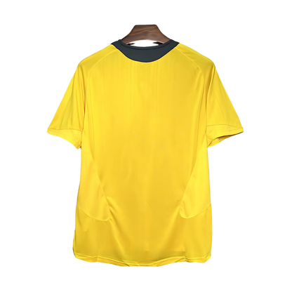 Camiseta Retro Arsenal 05/06 Visita
