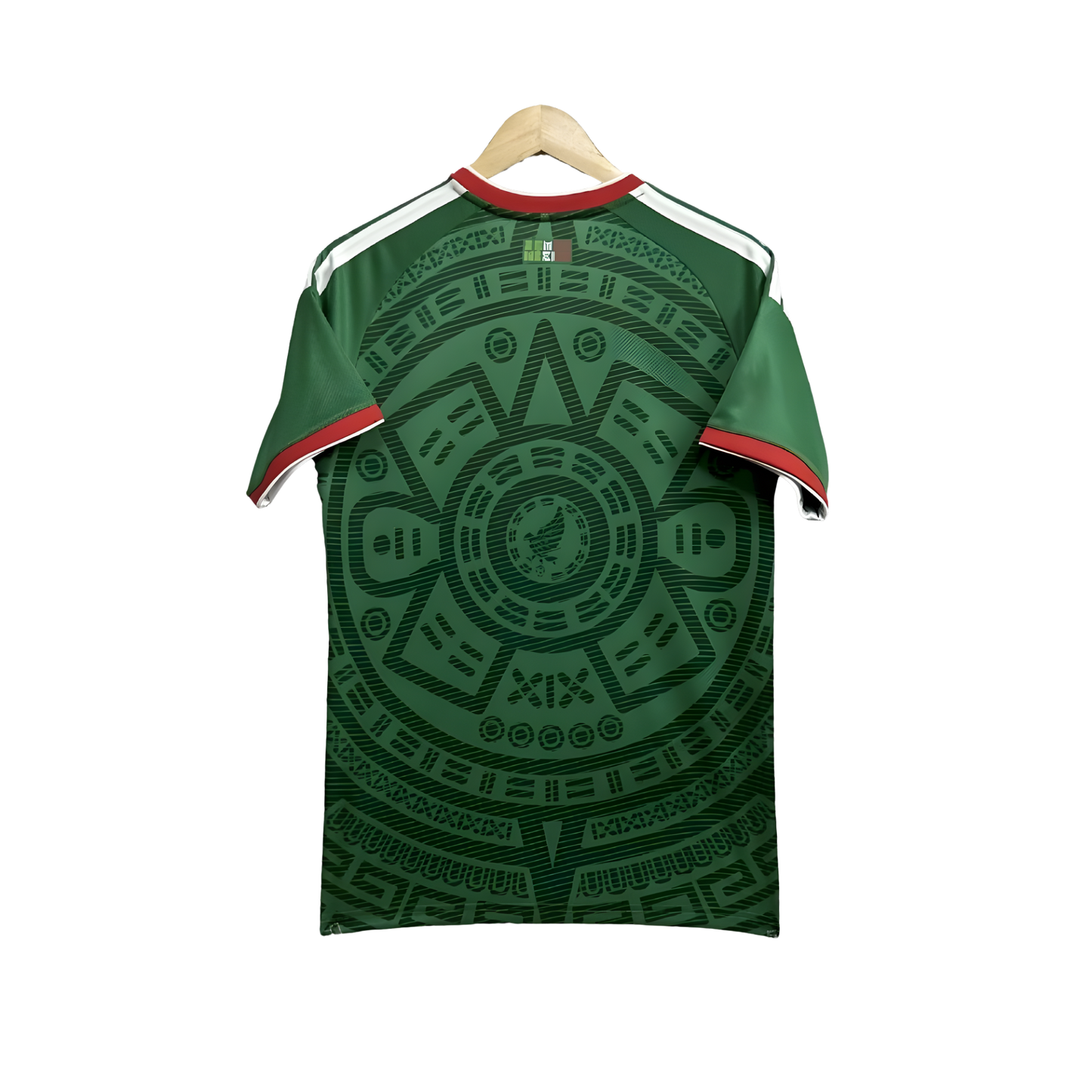 Camiseta México 2026 Local