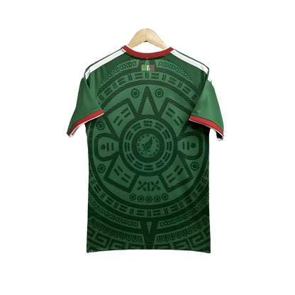 Camiseta México 2026 Local