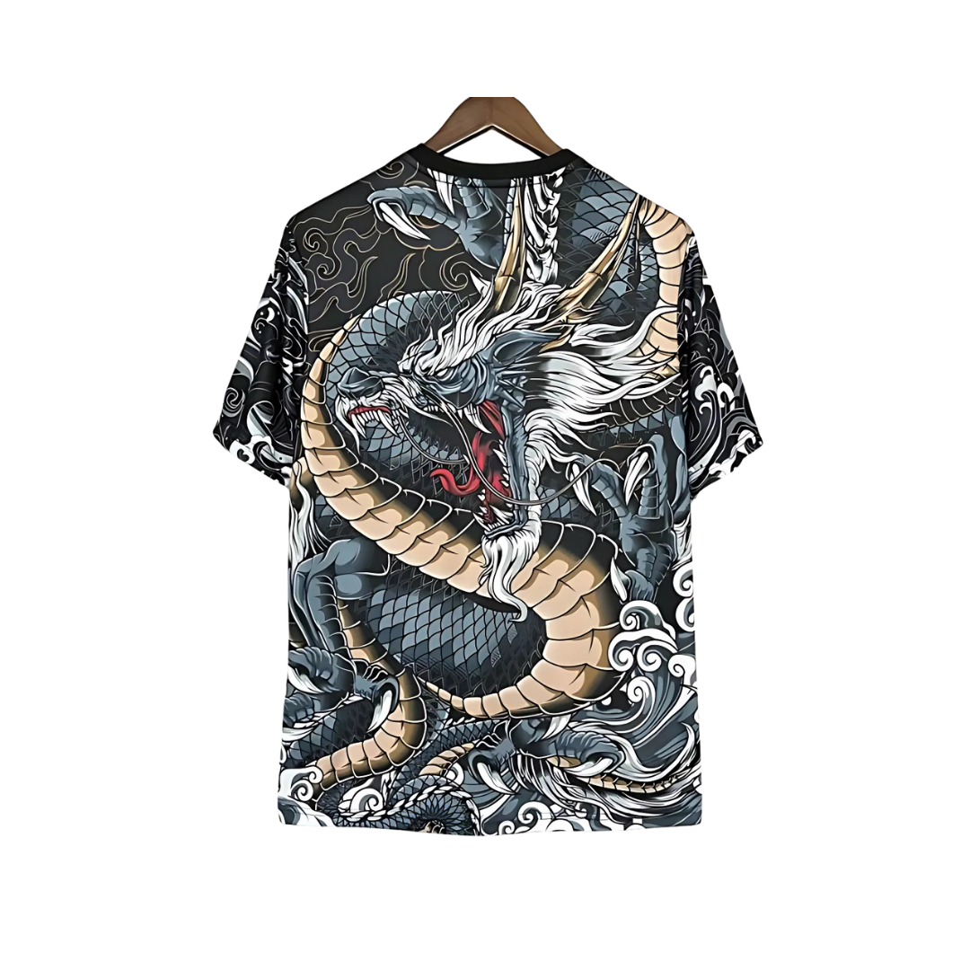 Camiseta Japón 2024 Shenlong Legends