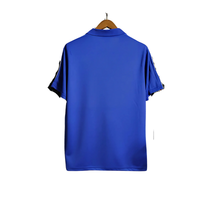 Camiseta Retro Francia 1984 Local