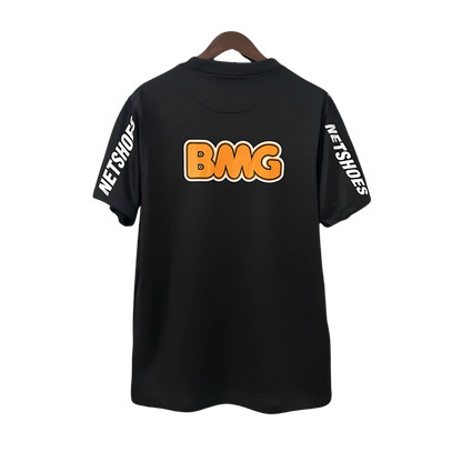 Camiseta Retro Santos FC 12/13 Tercera