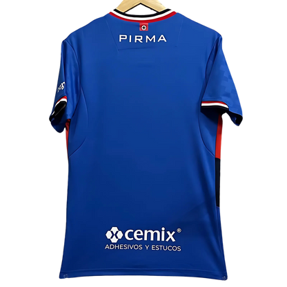 Camiseta Cruz Azul 25/26 Local