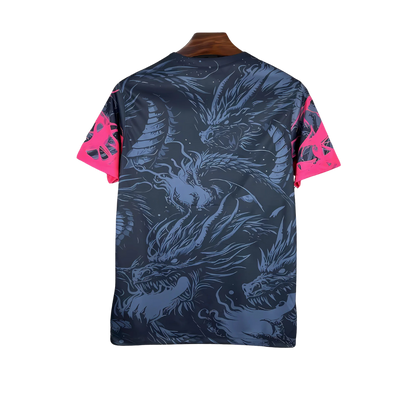 Camiseta FC Barcelona 25/26 Legendary Dragon Edition