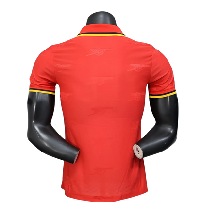 Camiseta Arsenal 25/26 Red Clasics