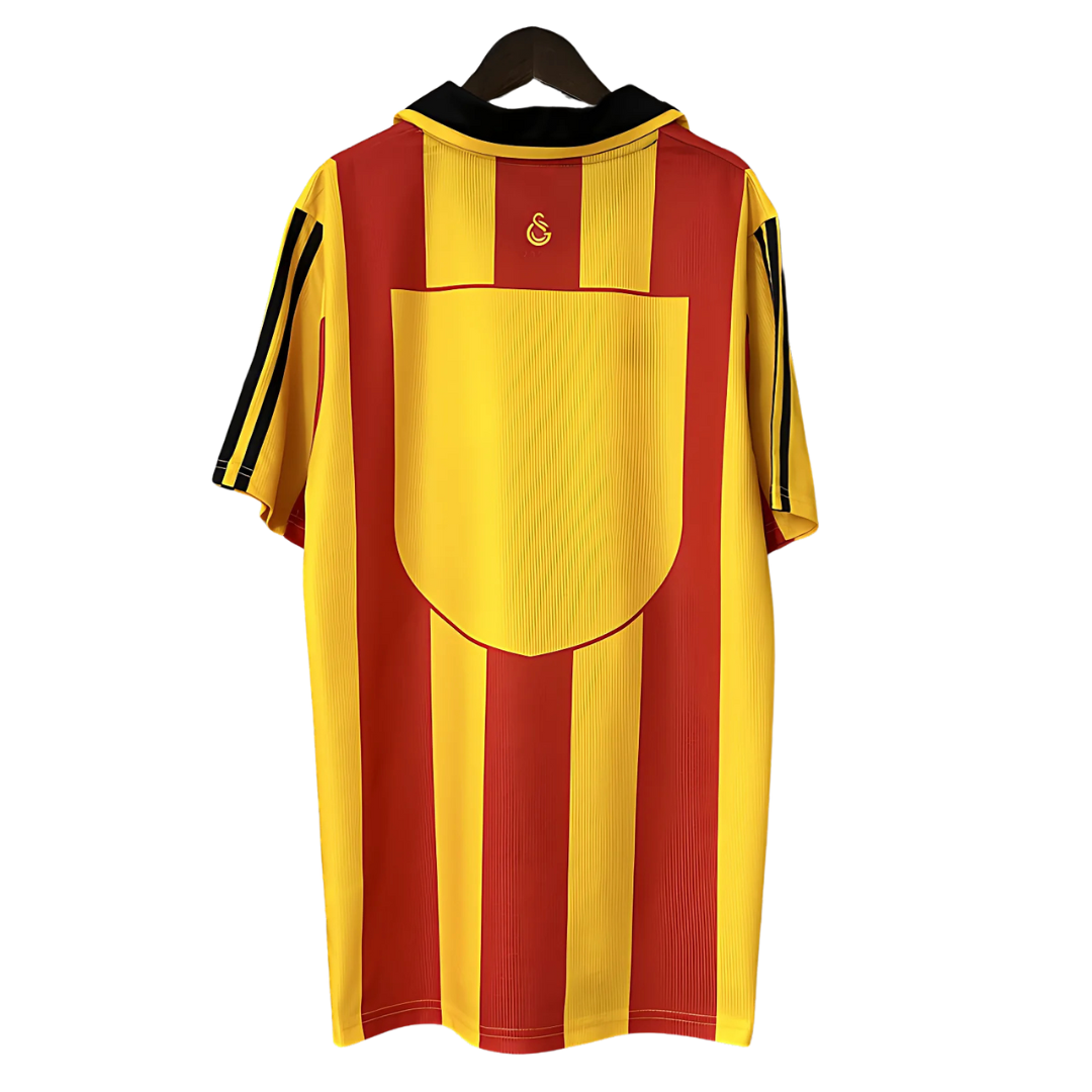 Camiseta Retro Galatasaray 99/00 Local