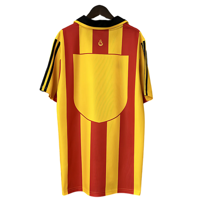 Camiseta Retro Galatasaray 99/00 Local