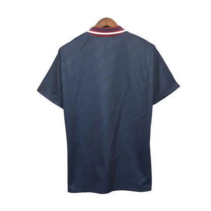 Camiseta Retro Ajax 94/95 Visita