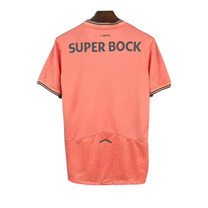 Camiseta FC Porto 25/26 Visita