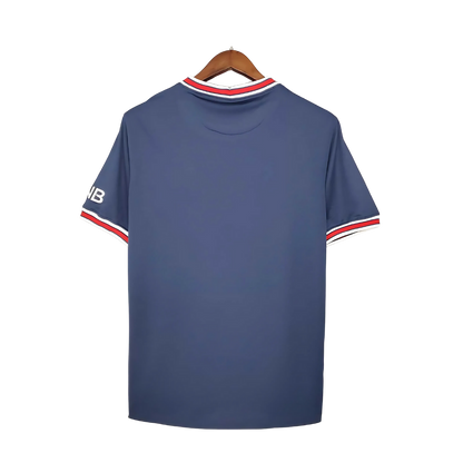 Camiseta Retro PSG 21/22 Local