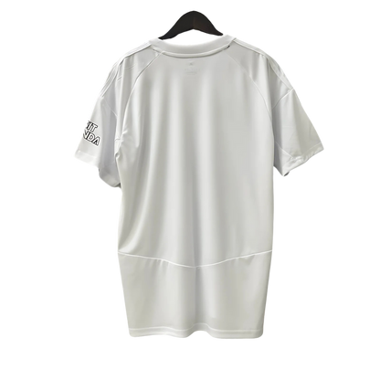 Camiseta Arsenal 25/26 Edición Especial Blanca
