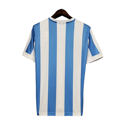 Camiseta Retro Argentina 1978 Local