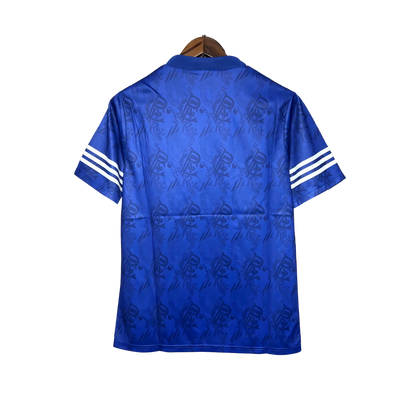 Camiseta Retro Rangers FC 94/96 Local